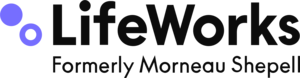 LifeWorks Logo PNG Vector