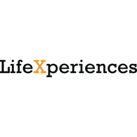 LifeXperiences Logo Vector