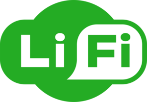 Lifi Logo PNG Vector