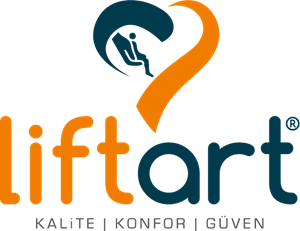 LiftArt Logo PNG Vector