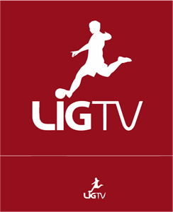 lig tv Logo Vector