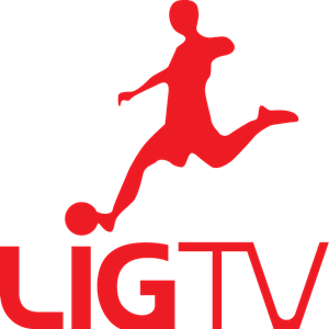 lig tv Logo PNG Vector