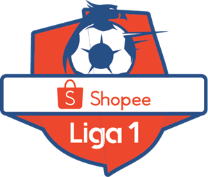 LIGA 1 SHOPEE 2019 Logo Vector