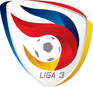 Liga 3 - Indonesian football league Logo PNG Vector