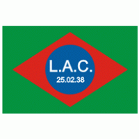 Liga Atlética Canoense - Canoas(RS) Logo PNG Vector