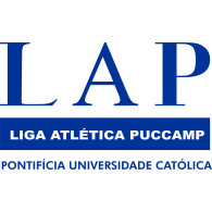 Liga Atlética PUCCamp Logo PNG Vector