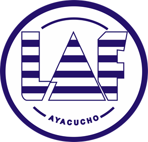 Liga Ayacuchense de Fútbol Logo PNG Vector