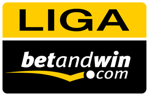 Liga betandwin.com Logo Vector
