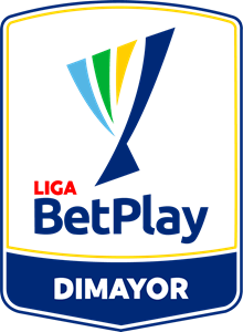 Liga Betplay 2020- Logo Vector