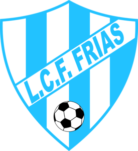 Liga Cultural de Fútbol Santiago del Estero Logo PNG Vector