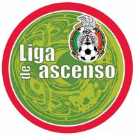 Liga de ascenso Logo PNG Vector