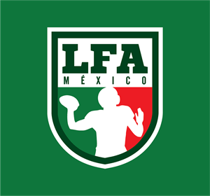 Liga de Futbol Americano 2018- Logo PNG Vector