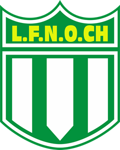 Liga de Fútbol del Noroeste Chaqueño Logo PNG Vector