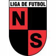 Liga de Futbol Santander del Norte Logo PNG Vector