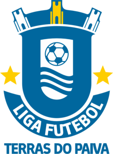 Liga de Futebol de Paiva Logo PNG Vector