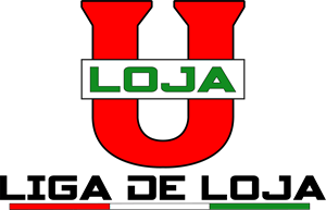Liga de Loja Logo PNG Vector