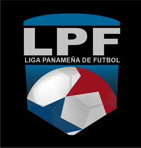 LIGA DE PANAMEÑA DE FUTBOL Logo PNG Vector