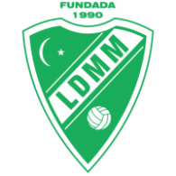 Liga Desportivo Muçulmana de Maputo Logo PNG Vector
