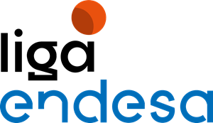 Liga Endesa 2019- Logo PNG Vector