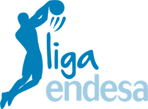 Liga Endesa Logo PNG Vector