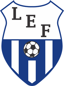 Liga Esquinense de Fútbol Corrientes Logo PNG Vector