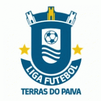 Liga Futebol de Paiva Logo PNG Vector