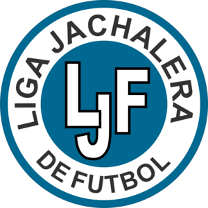 Liga Jachalera de Fútbol San Juan Logo PNG Vector