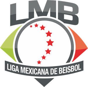 Liga Mexicana de Beisbol Logo PNG Vector