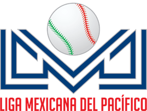 Liga Mexicana del Pacífico Logo Vector