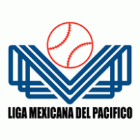 Liga Mexicana del Pacifico Logo PNG Vector