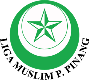 Liga Muslim Pulau Pinang Logo PNG Vector