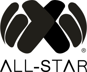 liga mx ALL-STAR Logo Vector