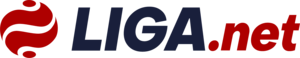 LIGA.net Logo PNG Vector