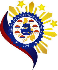 Liga ng mga Barangay sa Pilipinas Logo PNG Vector