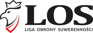 Liga Obrony Suwerenności Logo PNG Vector