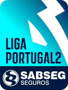 Liga Portugal 2 Logo PNG Vector