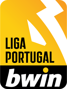 Liga Portugal Bwin Logo PNG Vector