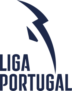 Liga Portugal Logo PNG Vector