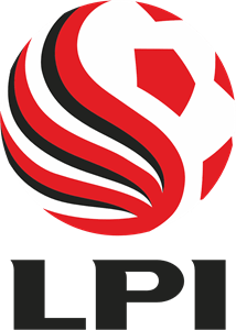 Liga Primer Indonesia Logo PNG Vector