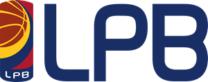 Liga Profesional de Baloncesto LPB Logo PNG Vector
