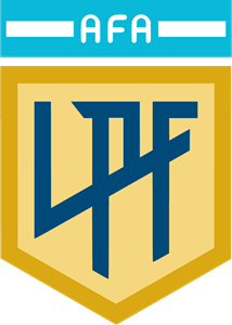 Liga Profesional de Fútbol Logo PNG Vector