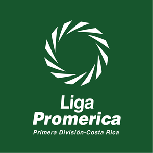 Liga Promerica 2019-2020 Logo Vector