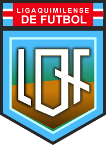 Liga Quimilense de Fútbol Santiago del Estero Logo PNG Vector