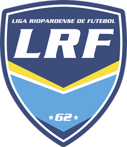 Liga Riopardense de Futebol Logo PNG Vector