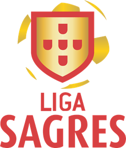 Liga Sagres Logo PNG Vector