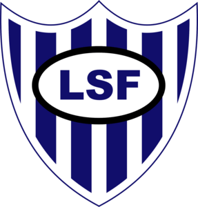 Liga Sanluiseña De Fútbol San Luis Logo PNG Vector