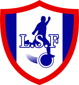 Liga Sanogasteña de Fútbol La Rioja Logo Vector