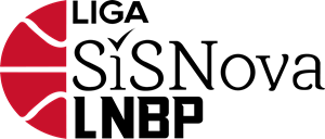 LIGA SiSNova LNBP 2019- Logo PNG Vector