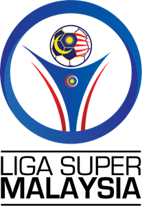 Liga Super Malaysia Logo Vector