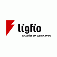 ligfio Logo PNG Vector
